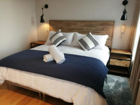 HOM I 6PAX Depto Vista al Lago, 1Parking en Puerto Varas